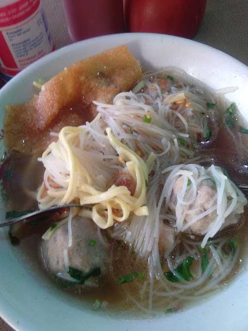 Bakso Pak Saino 10