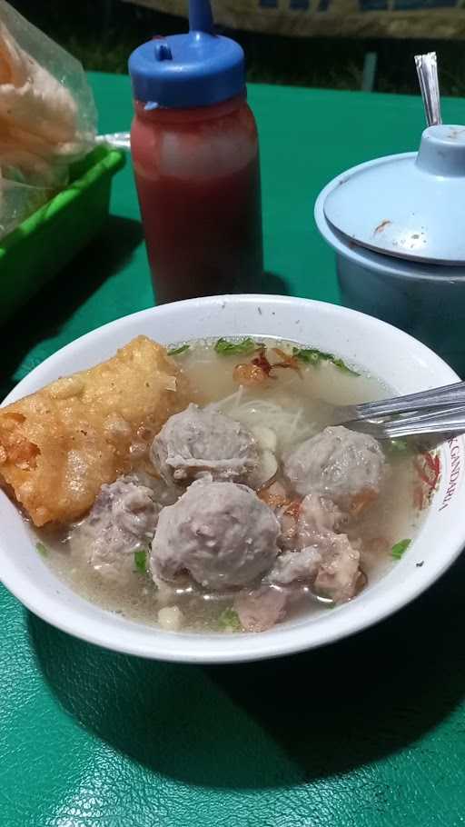 Bakso Pak Saino 3