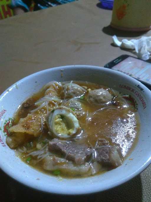 Bakso Pak Saino 6