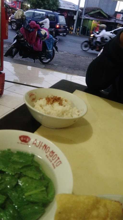 Bakso Pak Sarno Pasar Nongko 2