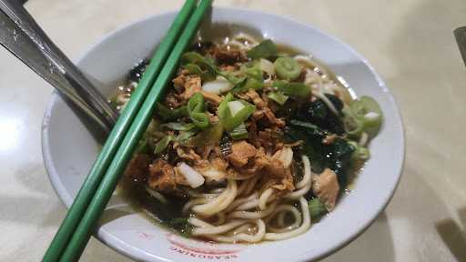 Bakso Pak Sarno Pasar Nongko 3