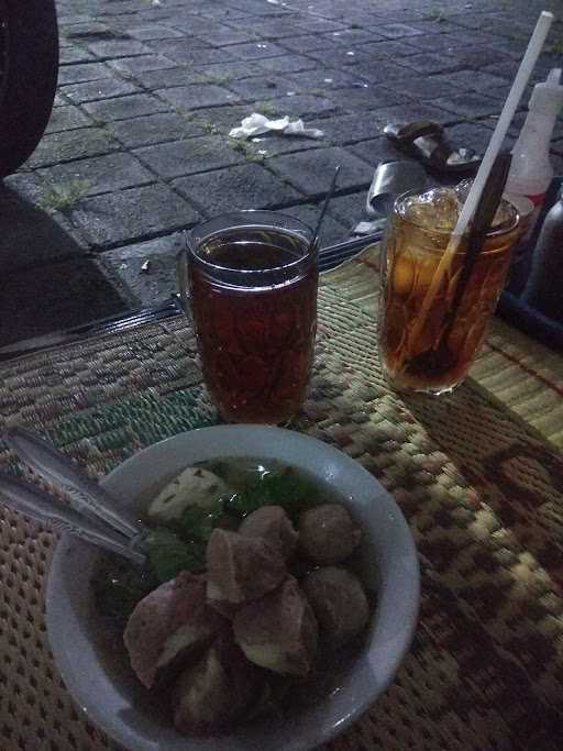 Bakso Urat Pak Klowor 1