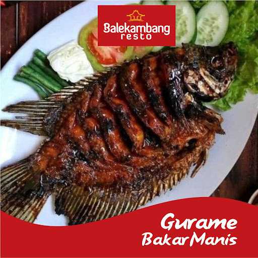 Balekambang Resto 9