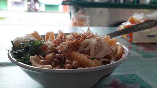 Bubur Ayam Jakarta 2