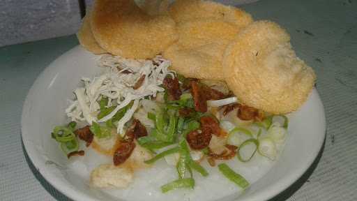 Bubur Ayam Jakarta 5