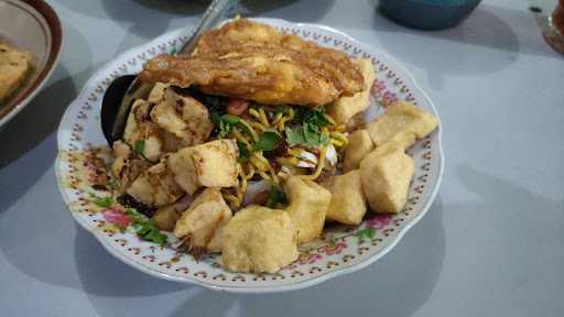 Bubur Ayam Jakarta 6