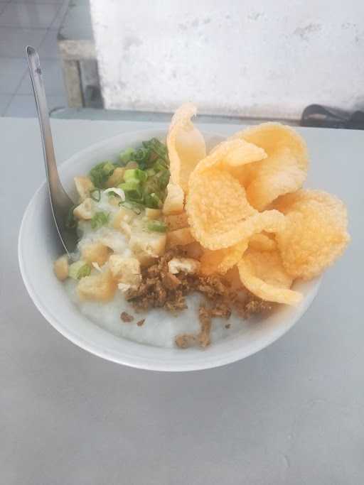 Bubur Ayam Jakarta 4