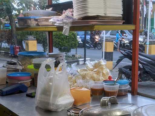 Bubur Ayam Kebagusan 2