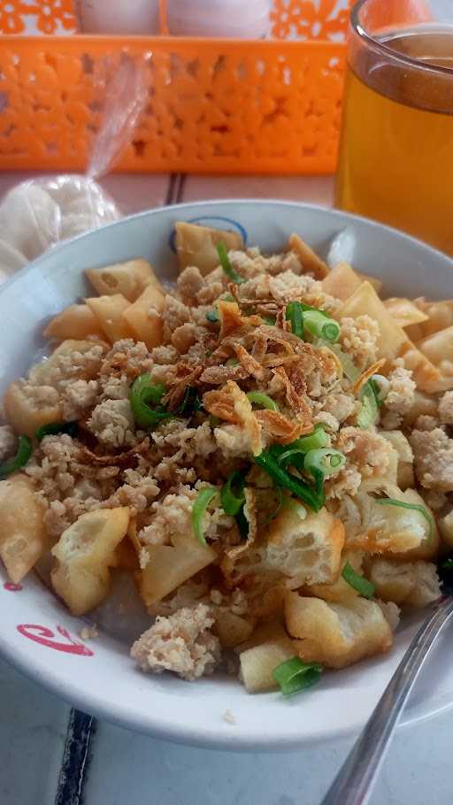 Bubur Ayam Mantep 5