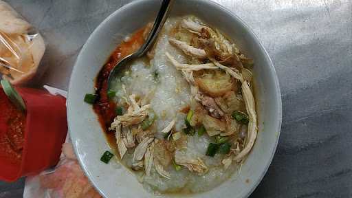 Bubur Ayam Sekawan 8