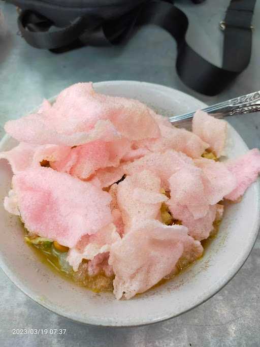 Bubur Ayam Sekawan 10