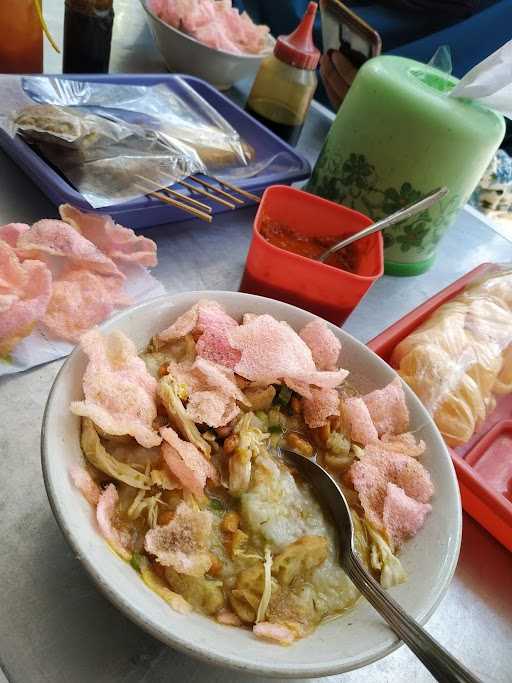 Bubur Ayam Sekawan 5