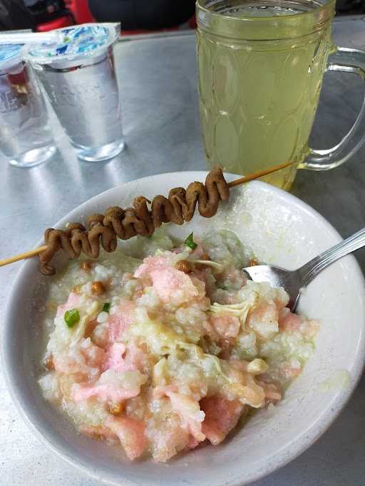 Bubur Ayam Sekawan 9