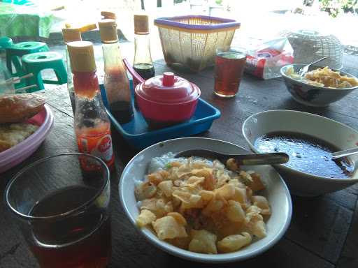 Bubur Ayam Utama 10