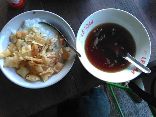 Bubur Ayam Utama 8