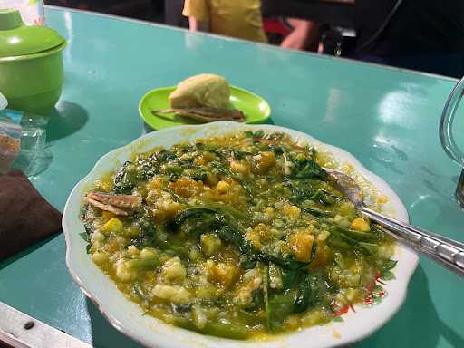 Bubur Khas Manado Sist Anne 8