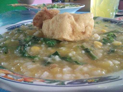 Bubur Manado 5