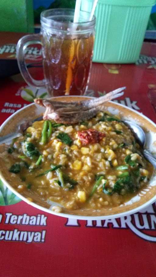 Bubur Manado 4