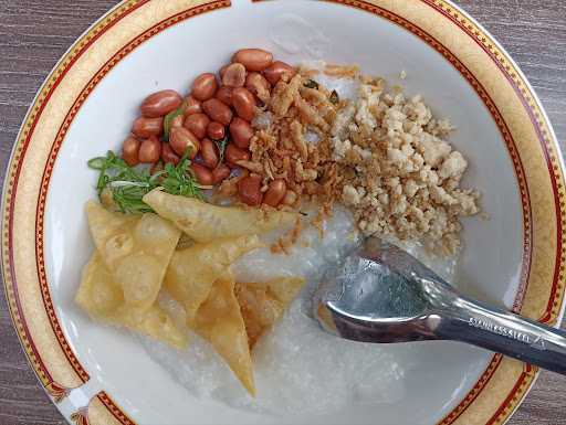 Bubur Mas Brengos 7