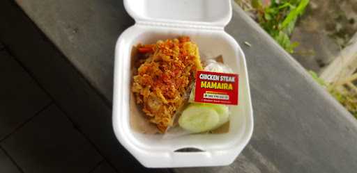 Chicken Steak Mamaira 3