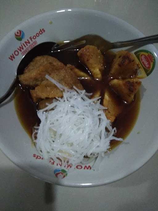 Dinasty Palembang Pempek 5