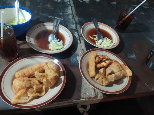 Dinasty Palembang Pempek 2