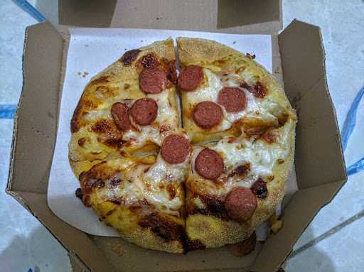 Domino'S Pizza 7