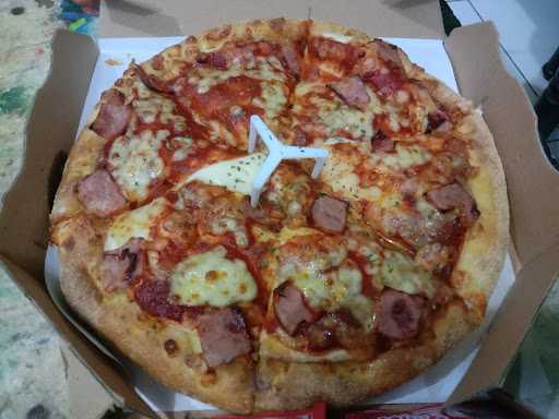 Domino'S Pizza 5