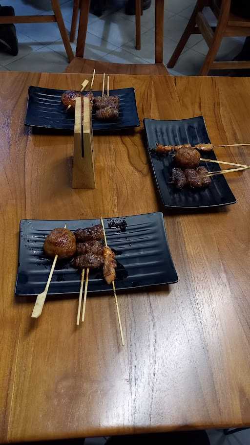 Gotori Yakitori 3