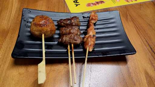 Gotori Yakitori 8