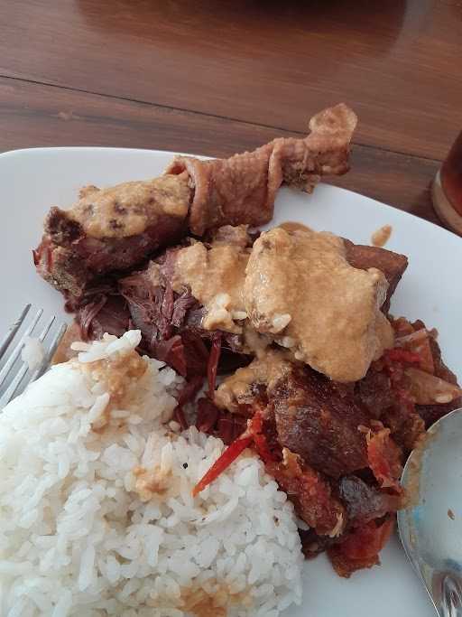 Gudeg Ayu Solo (Ketelan) 7