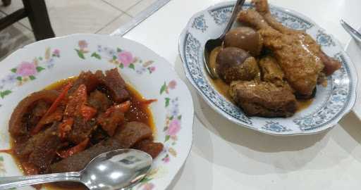 Gudeg Ayu Solo (Ketelan) 8