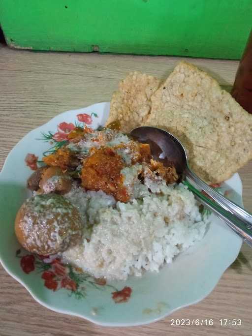 Gudeg Bu Tum 2