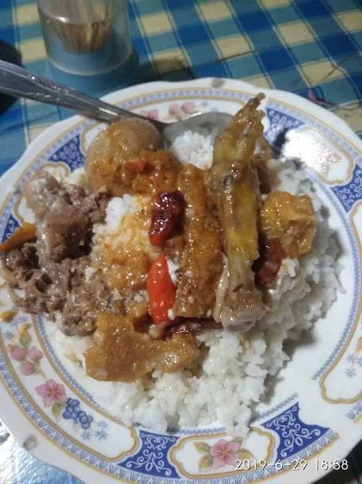 Gudeg Bu Tum 4