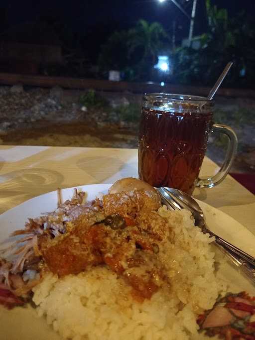 Gudeg Bu Tum 5