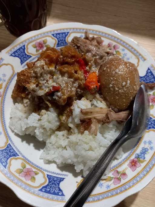 Gudeg Bu Tum 1