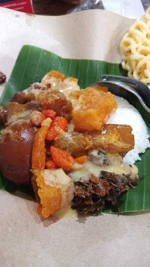 Gudeg Solo Mbak Sulandari 4