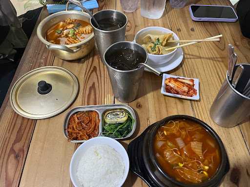 Jinju Korean Eatery 3