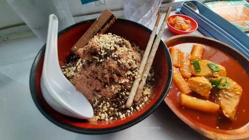 Jinju Korean Eatery 10