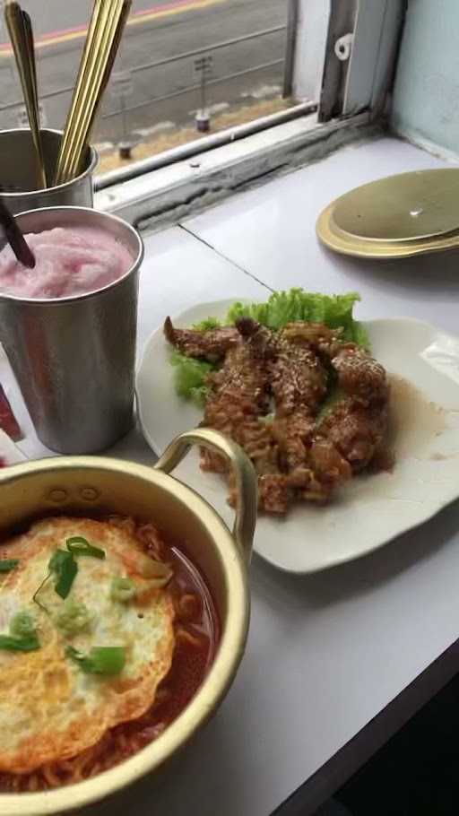 Jinju Korean Eatery 6