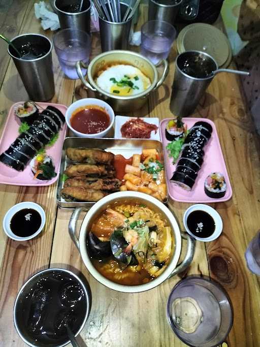 Jinju Korean Eatery 5