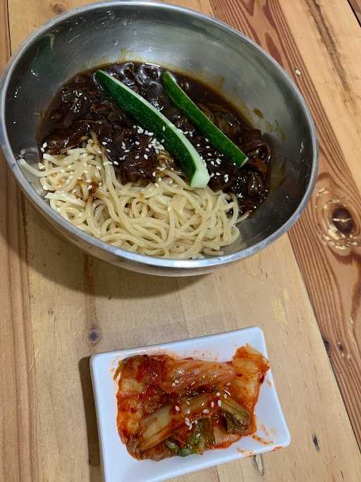 Jinju Korean Eatery 9