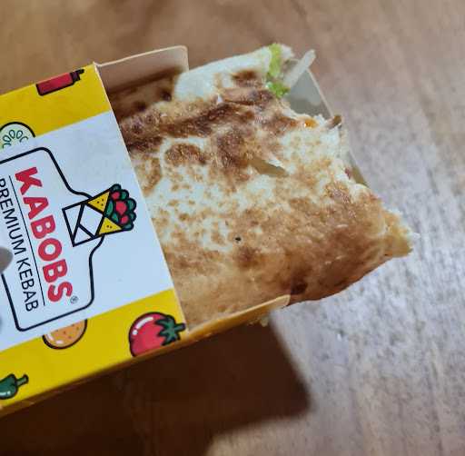 Kabobs, Premium Kebab 6