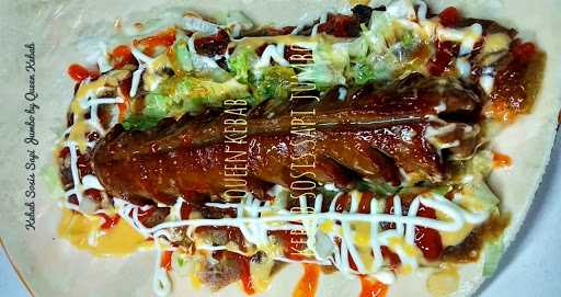 Kebab Queen Manahan 2