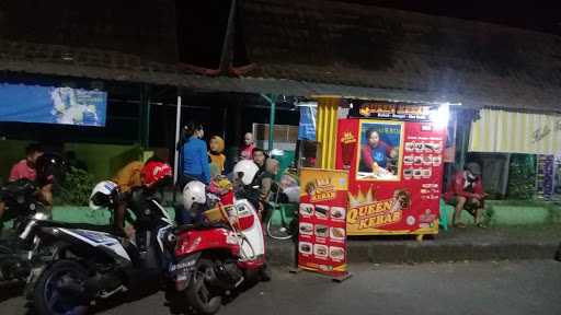 Kebab Queen Manahan 3