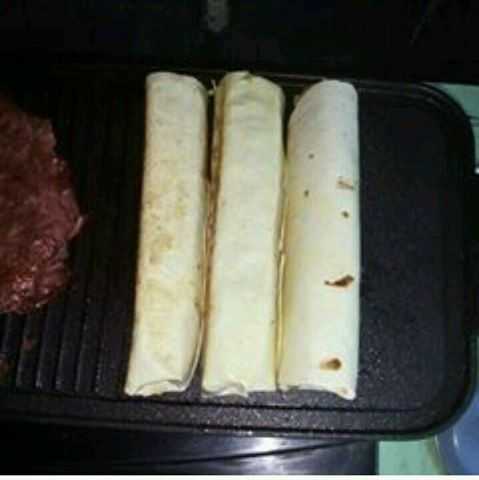 Kedai Kebab Omahkoe Dewe 1