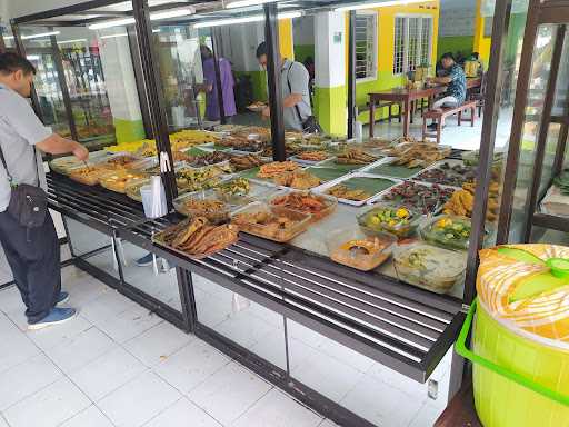 Kemuning Javanese Buffet 2