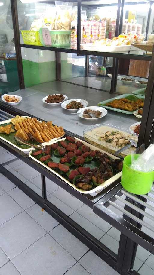 Kemuning Javanese Buffet 10