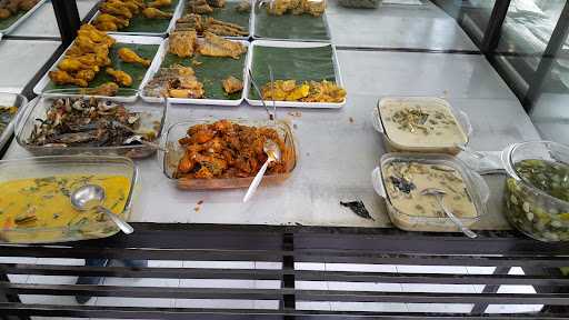 Kemuning Javanese Buffet 6