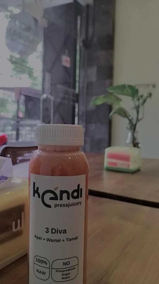 Kendi Healthy Kitchen 1